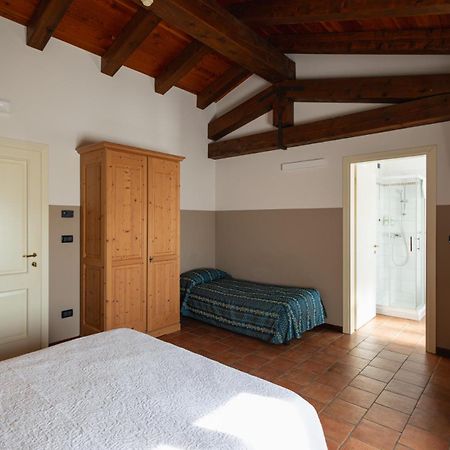 Agriturismo Mulino Delle Tolle Bagnario Arsa Zewnętrze zdjęcie