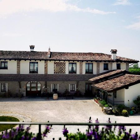 Willa Agriturismo Mulino Delle Tolle Bagnario Arsa Zewnętrze zdjęcie