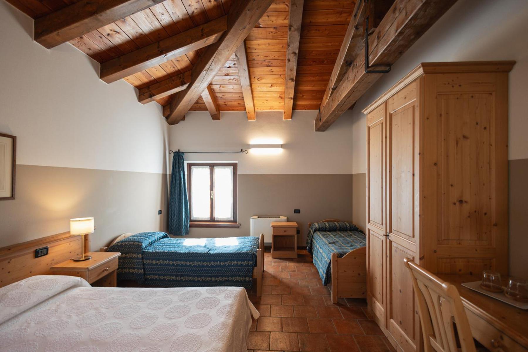 Agriturismo Mulino Delle Tolle Bagnario Arsa Zewnętrze zdjęcie