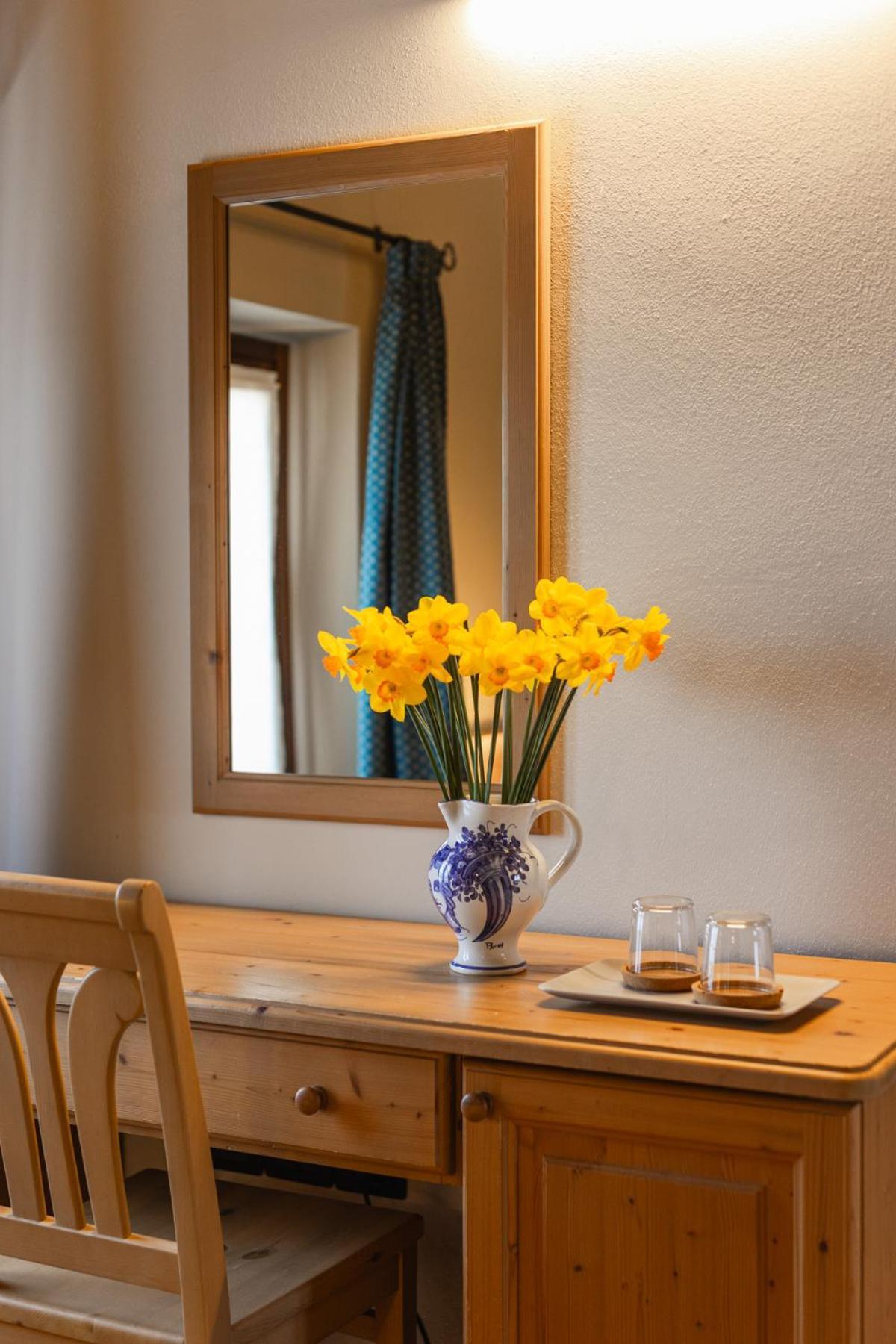 Agriturismo Mulino Delle Tolle Bagnario Arsa Zewnętrze zdjęcie