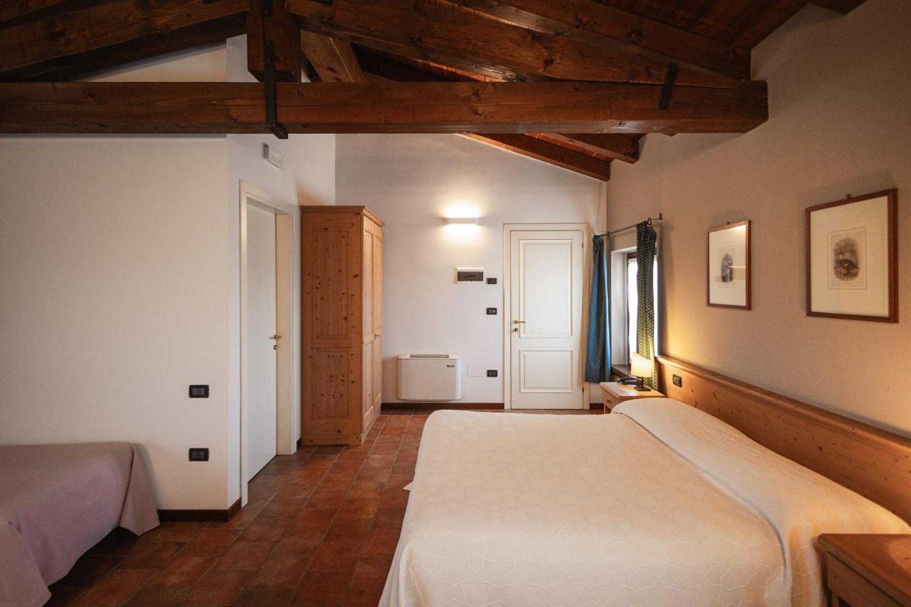 Agriturismo Mulino Delle Tolle Bagnario Arsa Zewnętrze zdjęcie
