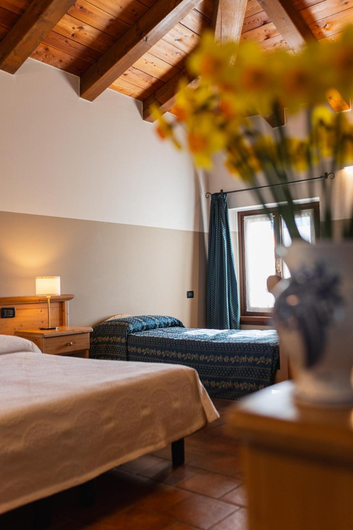 Agriturismo Mulino Delle Tolle Bagnario Arsa Zewnętrze zdjęcie