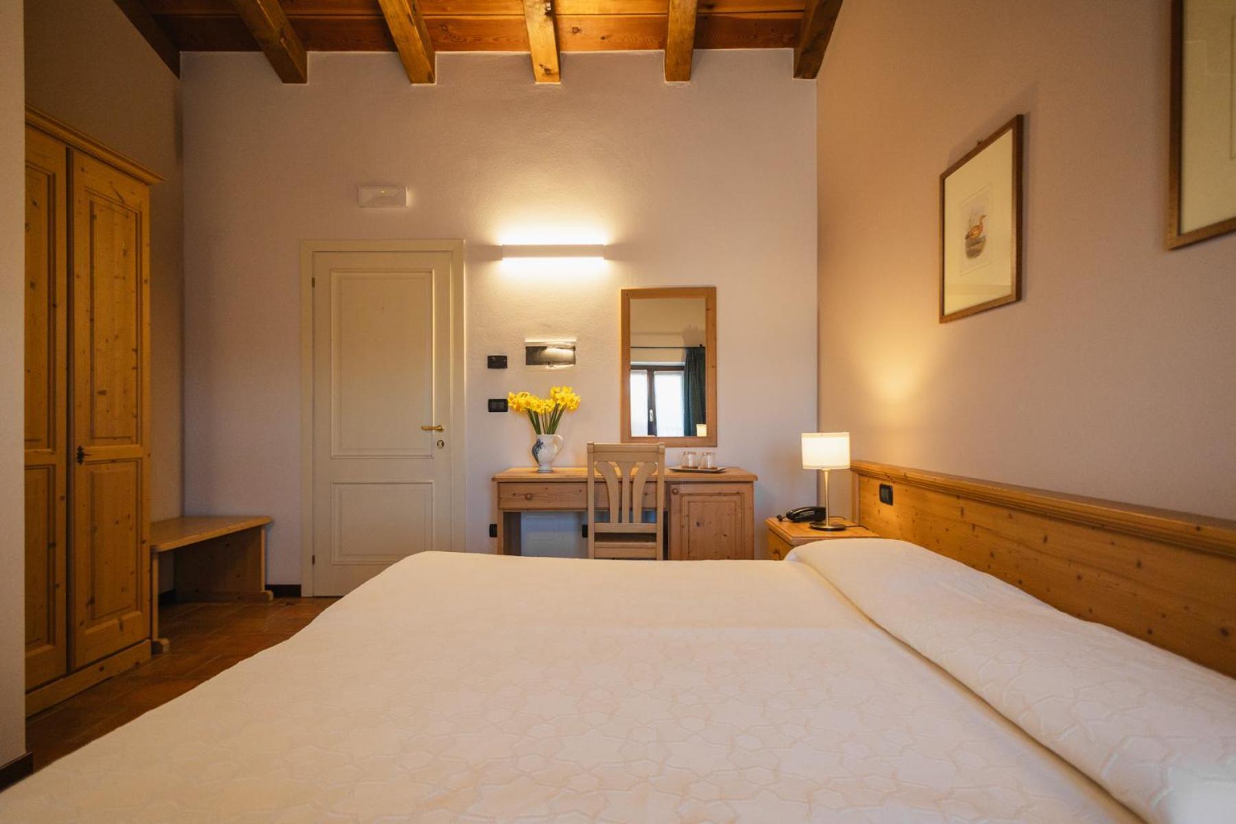 Agriturismo Mulino Delle Tolle Bagnario Arsa Zewnętrze zdjęcie