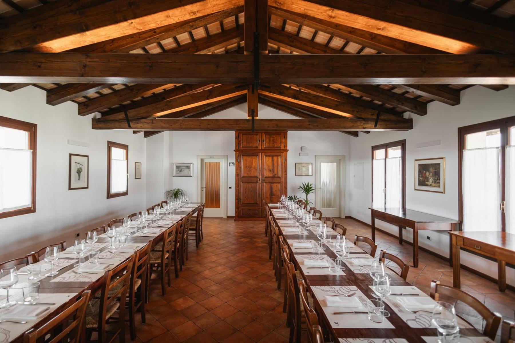 Agriturismo Mulino Delle Tolle Bagnario Arsa Zewnętrze zdjęcie