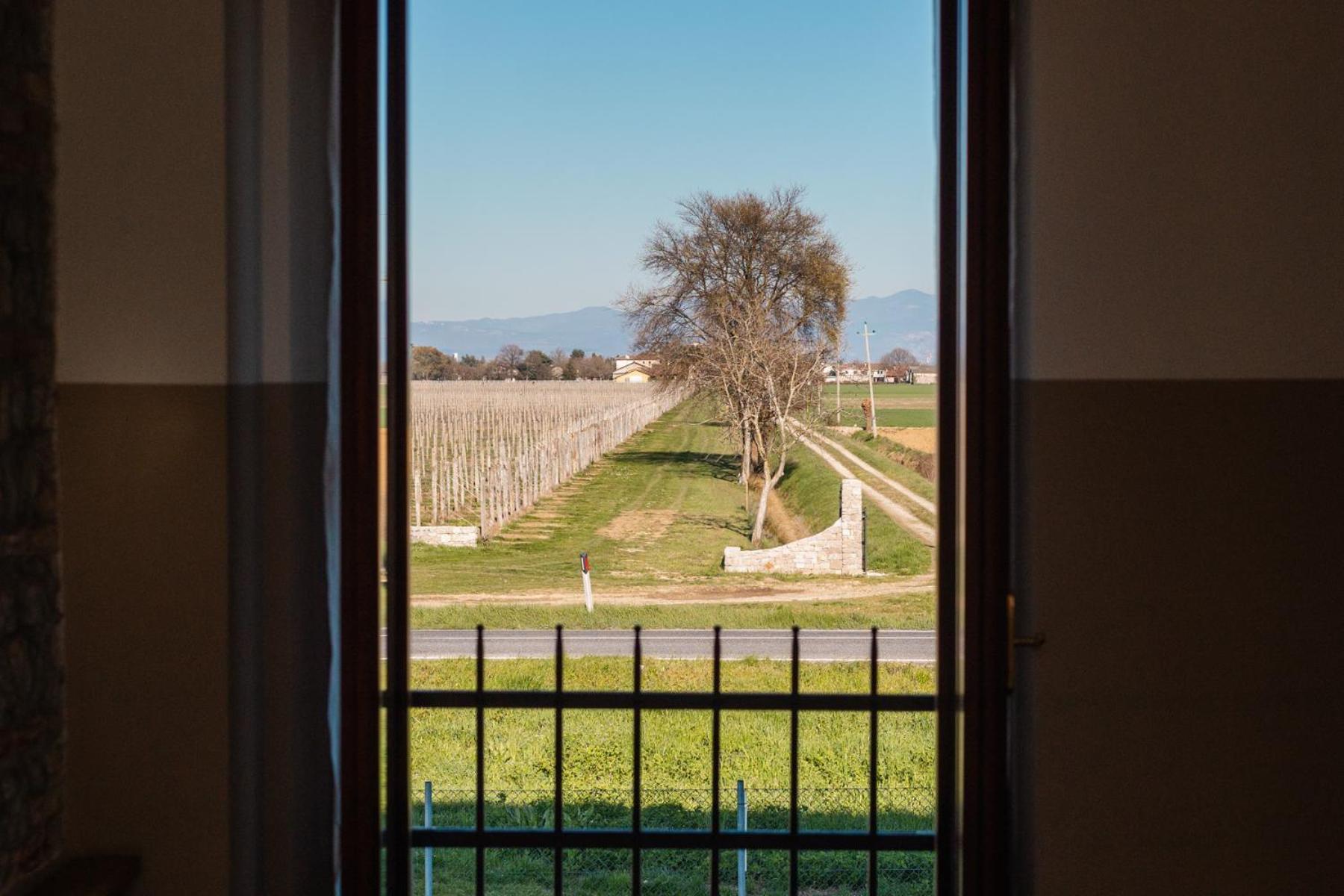Agriturismo Mulino Delle Tolle Bagnario Arsa Zewnętrze zdjęcie