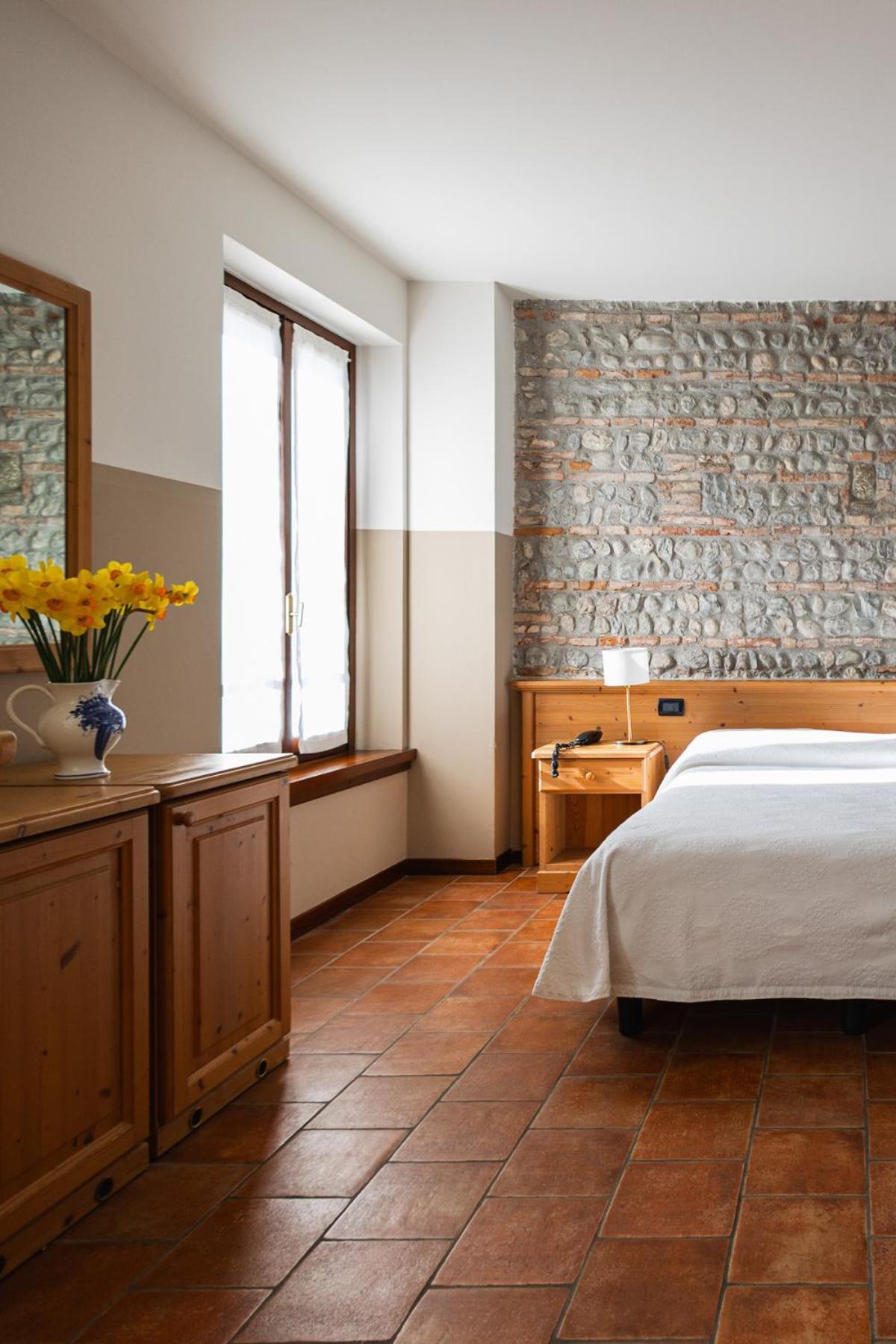 Agriturismo Mulino Delle Tolle Bagnario Arsa Zewnętrze zdjęcie