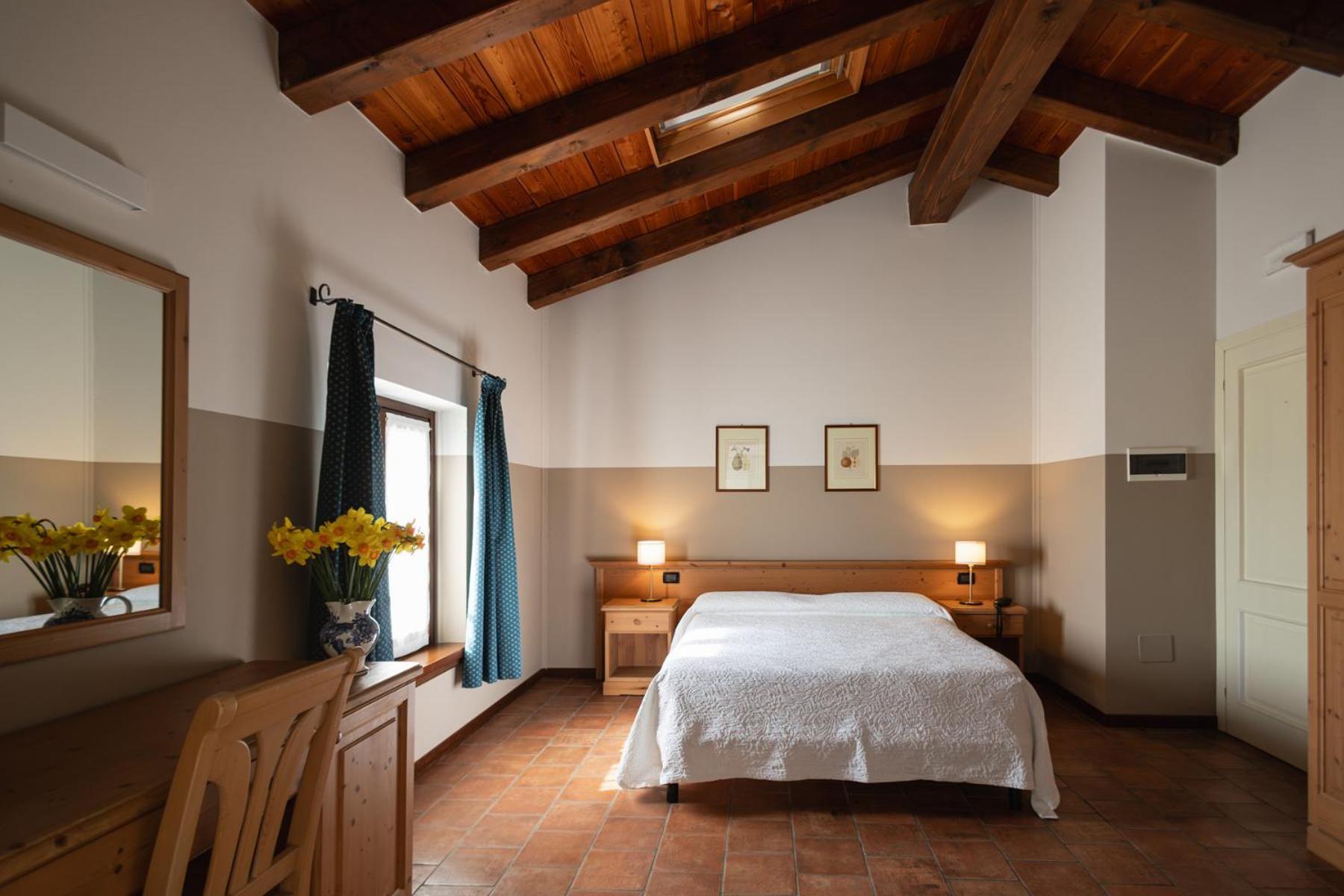 Agriturismo Mulino Delle Tolle Bagnario Arsa Zewnętrze zdjęcie