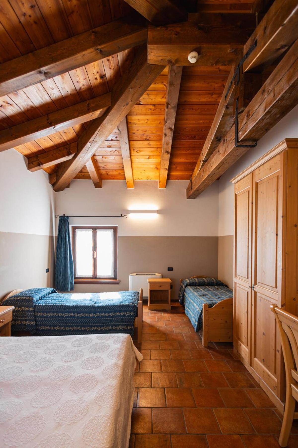 Agriturismo Mulino Delle Tolle Bagnario Arsa Zewnętrze zdjęcie